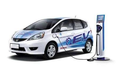 電動汽車充電方式全解析