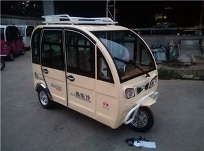 供應(yīng)鑫駝鈴全封閉電動(dòng)三輪車 電動(dòng)客運(yùn)三輪車價(jià)格、廠家與圖片全解析