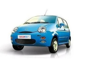 微型電動(dòng)汽車選購指南 如何挑選最適合你的城市出行伙伴？