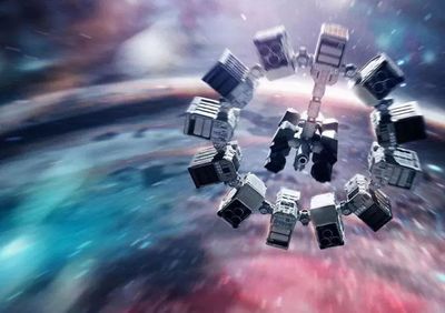 【說聞解事】“黑洞”已被證實，那“白洞”與“蟲洞”呢？探索宇宙的神秘通道
