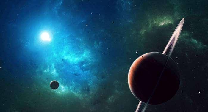 黑洞、蟲洞與科幻想象 探索宇宙中未解的神秘通道