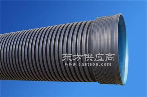 寧夏雙宇航管業(yè) 雙壁波紋管新品上市，物超所值的品質(zhì)之選